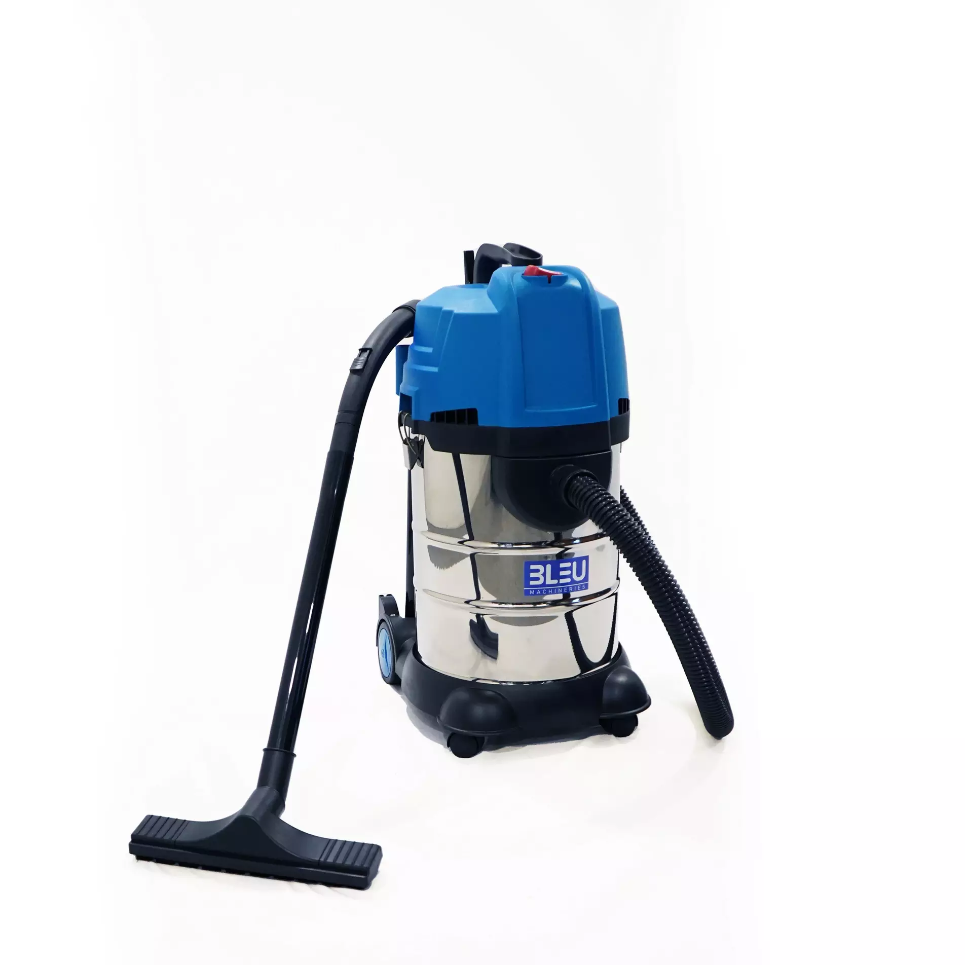 BLEU® Vacuum Cleaner – RL168 30L