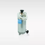 BLEU® Foam Tank 50L SS 304 6 Bar