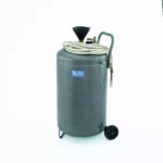 BLEU® Foam Tank 100L 6 Bar – Mild Steel