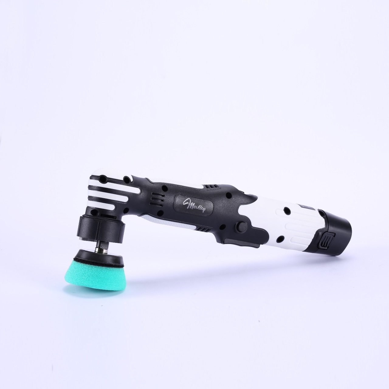 Markley® 12V Nano Polisher